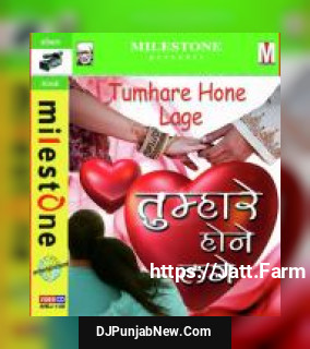 Tumhare Hone Lage