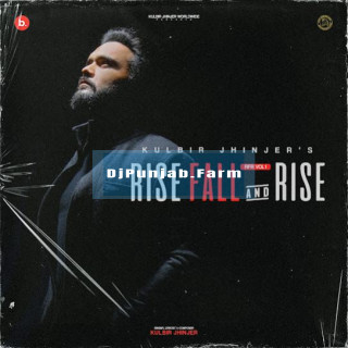 Rise Fall & Rise (RFR Vol. 1)