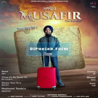 Musafir