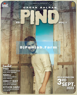 Pind Vol. 1