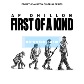 First Of A Kind (Amazon Original Series)