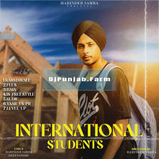 International Students