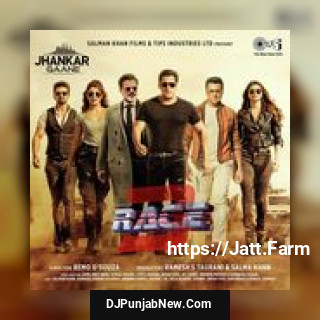 Heeriye - Jhankar Deep Money, Neha Bhasin