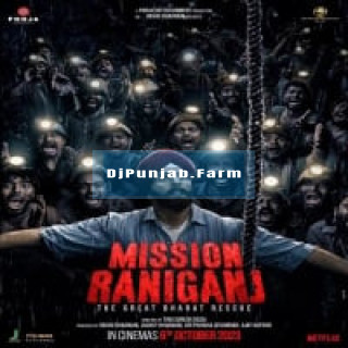 Mission Raniganj