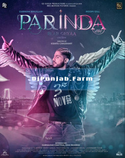 Parinda Paar Geyaa