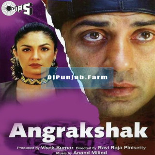 Dil Mera Churane Laga