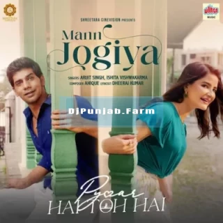 Mann Jogiya
