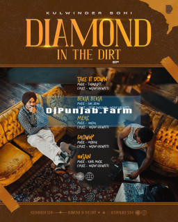 Diamond in The Dirt