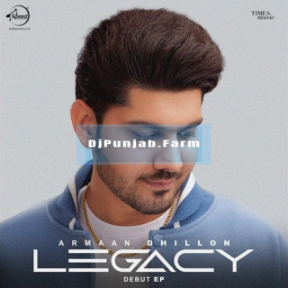 Legacy (EP)