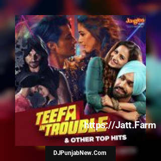 Teefa in Trouble And Other Top Hits