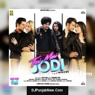 Teri Meri Jodi