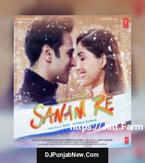 Sanam Re