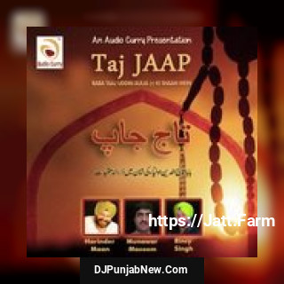 Taj Jaap