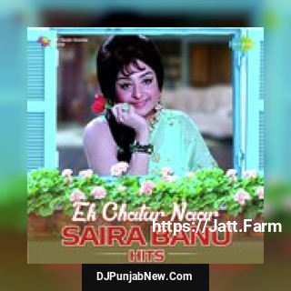 Mere Samnewali Khidki Mein - Happy Kishore Kumar