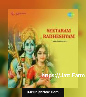 Seetaram Radheshyam