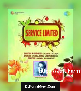 Service Limited