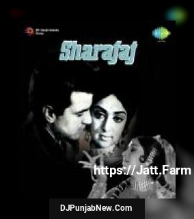 Sharafat