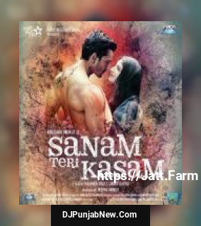 Sanam Teri Kasam