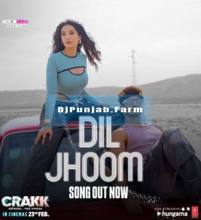 Dil Jhoom
