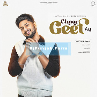 Chaar Geet Vol 1