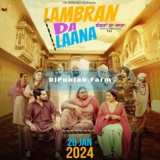 Lambran Da Laana