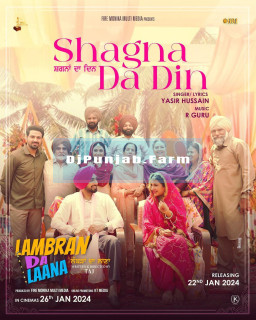 Shagna Da Din