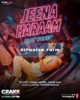 Jeena Haraam
