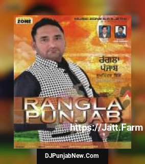 Rangla Punjab