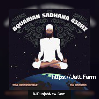 Tej Randhir: Aquarian Sadhana 432Hz