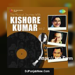 Muqaddar Ka Sikandar Kishore Kumar
