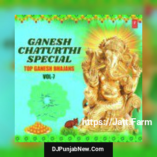 Siddhi Vinayak Jai Ganpati Lakhbir Singh Lakkha