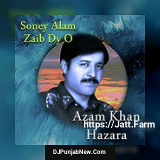 Soney Alam Zaib Dy O, Vol. 1