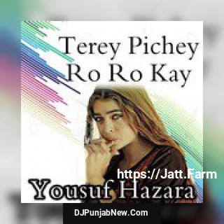 Terey Pichey Ro Ro Kay, Vol. 1