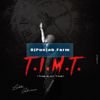 TIMT - This is My Time