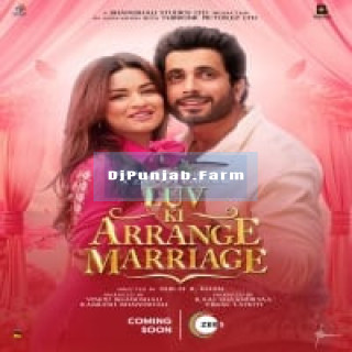 Luv Ki Arrange Marriage