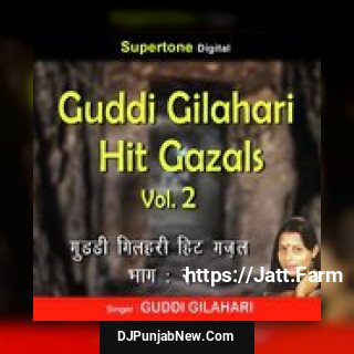 Agar Jindagi Ho To Guddi Gilehri