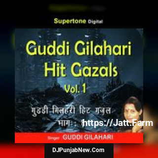 Mai Nikla Gaddi Leke Guddi Gilehri