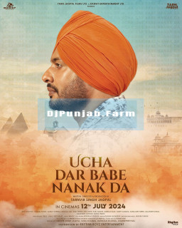 Ucha Dar Babe Nanak Da