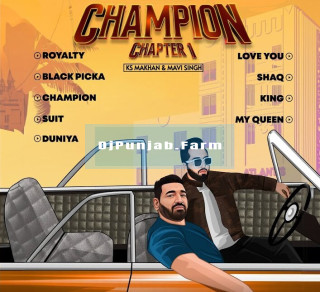 Champion