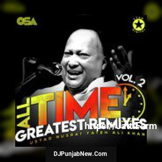 Yara Tere Toon Sohna Nusrat Fateh Ali Khan