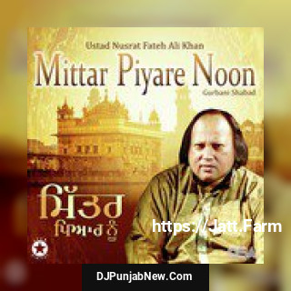 Ravidass Guru Nusrat Fateh Ali Khan