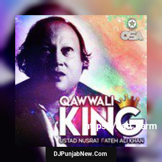 Qawwali King