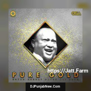 Je Toon Rab Noon Manauna Nusrat Fateh Ali Khan