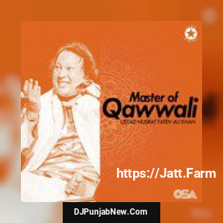 Haqeeqat Ka Agar Afsana Ban Jaye Nusrat Fateh Ali Khan