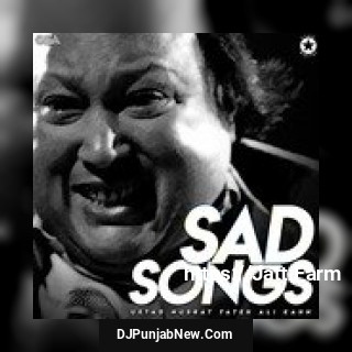 Bina Mahi Nusrat Fateh Ali Khan