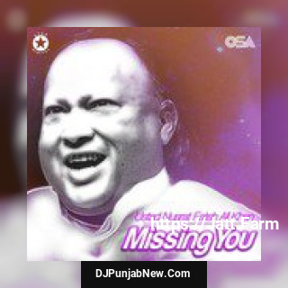 Jani Door Gaye Nusrat Fateh Ali Khan