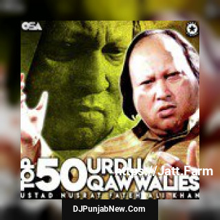 Top 50 Urdu Qawwalies