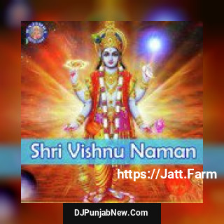 Shri Vishnu Naman