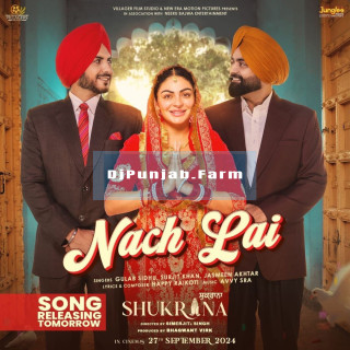 Nach Lai