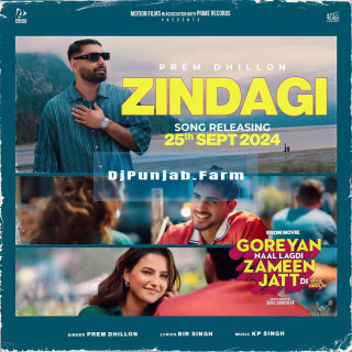 Zindagi